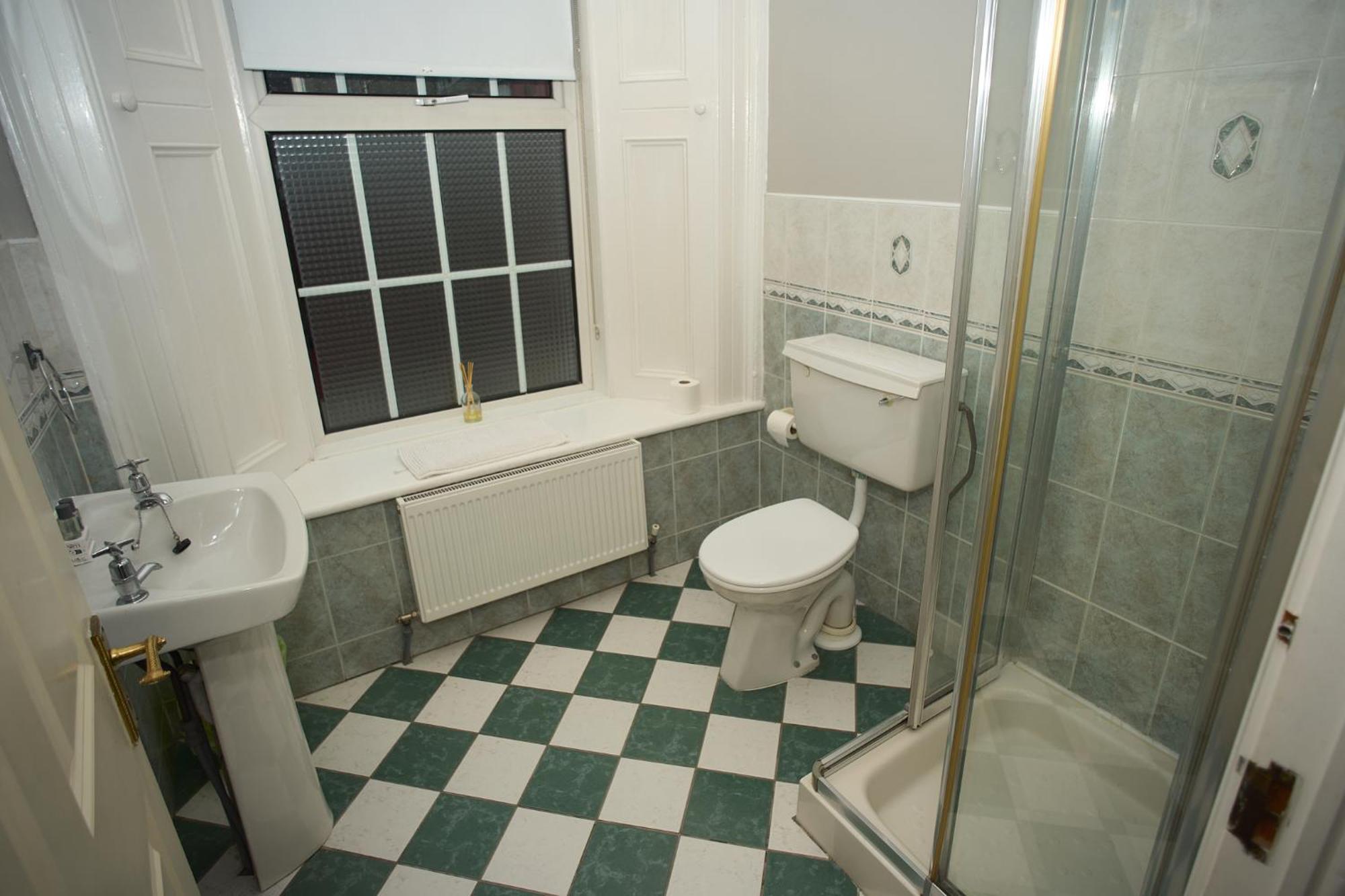 Five Glens Inn Manorhamilton Exteriér fotografie